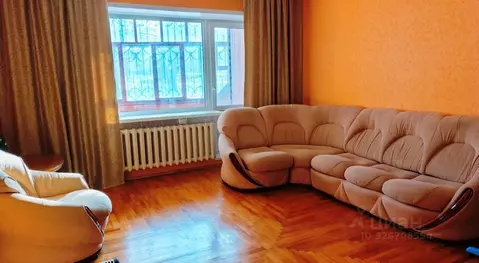 2-к кв. Тульская область, Тула ул. Белкина, 6А (67.4 м)