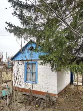 Дом в Омская область, Омск Железнодорожник СНТ, аллея 9-я (22 м)