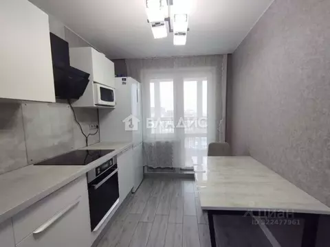 1-к кв. Башкортостан, Уфа Бакалинская ул., 4 (34.4 м)