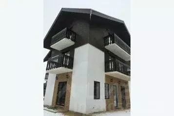 Дом в Московская область, Рузский муниципальный округ, д. Новокурово ...