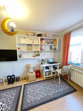 3-к кв. Московская область, Ногинск Богородский городской округ, ул. ...