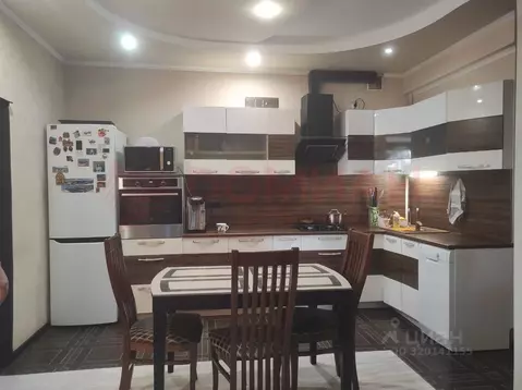 Таунхаус в Ростовская область, Волгодонск Исторический пер., 1 (117 м)