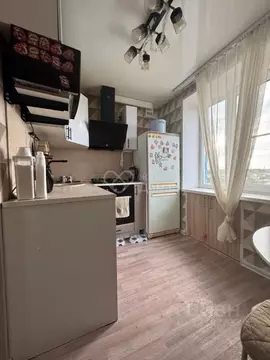 3-к кв. Волгоградская область, Волгоград ул. Гороховцев, 2 (58.7 м)