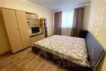 1-к кв. Самарская область, Самара ул. Стара-Загора, 142 (45.0 м)