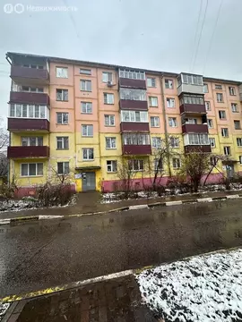 2-комнатная квартира: Раменское, улица Космонавтов, 18 (46 м)