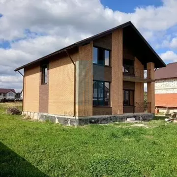 Дом в Московская область, Чехов муниципальный округ, д. Ходаево  (150 ...