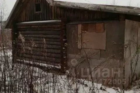 Участок в Новгородская область, Новгородский район, Борковское с/пос, ...
