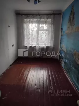 2-к кв. Кемеровская область, Новокузнецк ул. Циолковского, 21 (44.8 м)