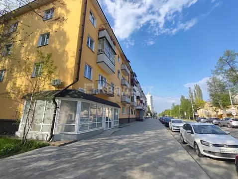 1-к кв. Липецкая область, Липецк Интернациональная ул., 29 (32.7 м)