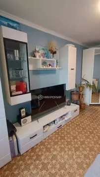 3-к кв. Москва проезд Черепановых, 74 (57.0 м)