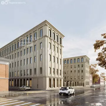 Офис (172.68 м)