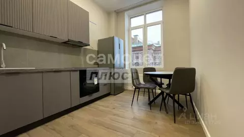 2-к кв. Московская область, Одинцовский городской округ, с. Лайково, ...