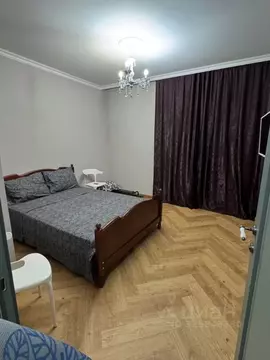 3-к кв. Москва 6-я Радиальная ул., 7/1к2 (76.0 м)