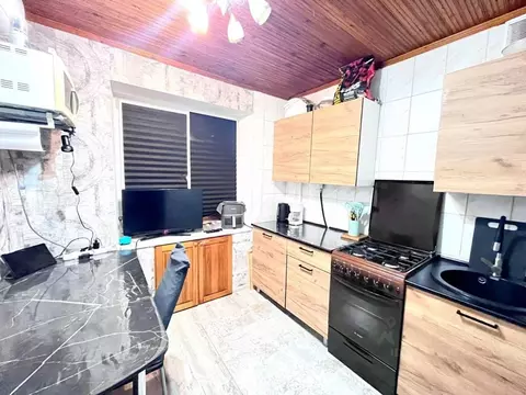 2-к кв. Волгоградская область, Волгоград просп. Канатчиков, 9 (45.8 м)