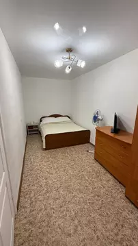 Квартира, 2 комнаты, 42.8 м