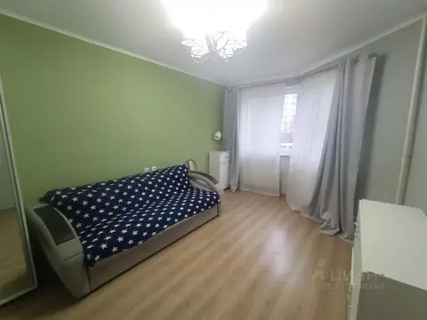 1-к кв. Московская область, Мытищи ул. Борисовка, 28А (41.2 м)