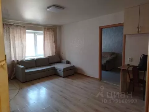 2-к кв. Свердловская область, Екатеринбург ул. Сурикова, 37 (47.0 м)