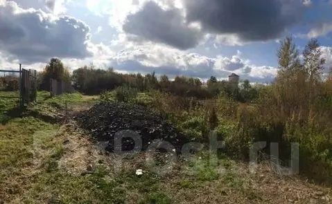 Участок в Хабаровский край, Хабаровский район, с. Некрасовка ул. ...