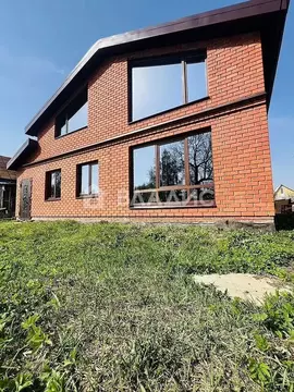 Дом в Владимирская область, Суздальский район, Новоалександровское ...