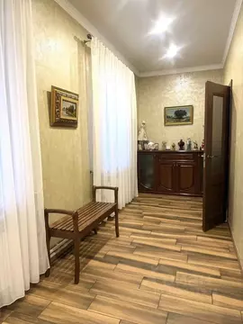 Таунхаус в Тульская область, Тула Отбойный пер., 14 (205 м)