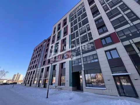 1-к кв. Омская область, Омск Волгоградская ул., 49 (36.0 м)