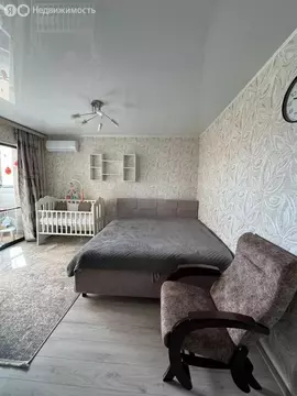1-комнатная квартира: Казань, проспект Победы, 186 (37.3 м)
