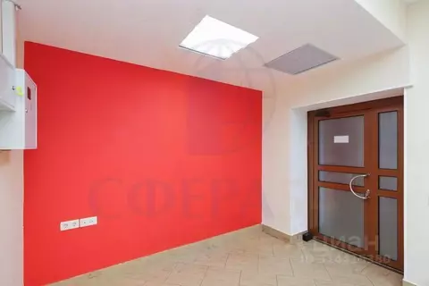 Офис в Новосибирская область, Новосибирск Пригородная ул., 19 (221 м)