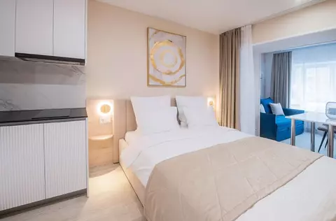 Комната Приморский край, Владивосток ул. Бестужева, 21 (20.0 м)