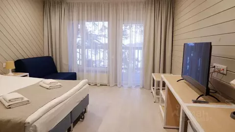 Комната Псковская область, Печорский муниципальный округ, д. ...