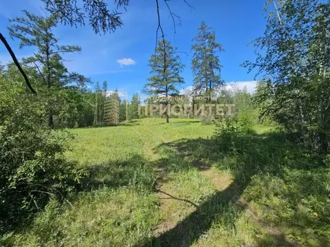 Участок в Саха (Якутия), Якутск тракт Маганский (8.5 сот.)