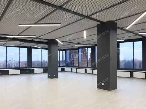 Офис в Санкт-Петербург Двинская ул., 3 (6794 м)