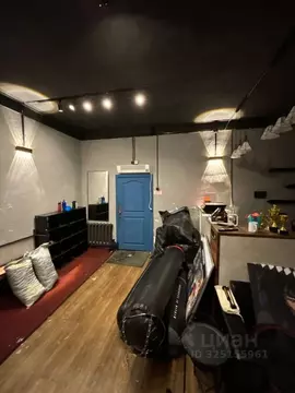 Помещение свободного назначения в Томская область, Томск с. ...