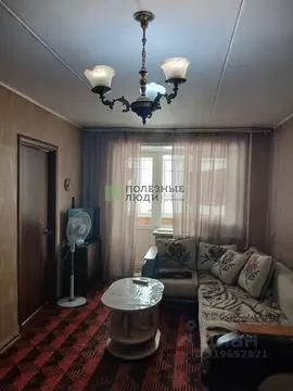 2-к кв. Курганская область, Курган ул. Тимофея Невежина, 18 (44.8 м)