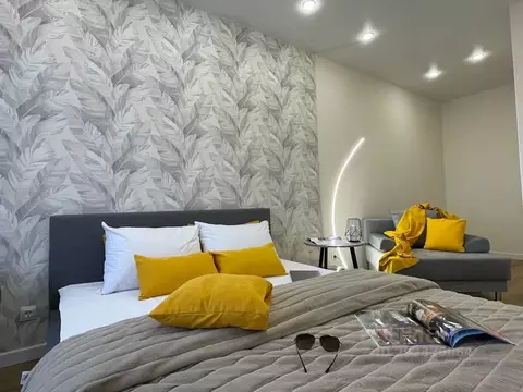 1-к кв. Башкортостан, Уфа ул. Гафури, 71 (45.0 м)