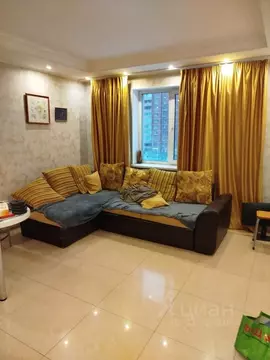 2-к кв. Московская область, Красногорск Успенская ул., 28 (74.0 м)