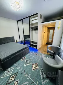 Студия Москва Шереметьевская ул., 85С2 (25.0 м)