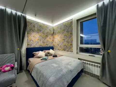 Комната Москва Волоколамское ш., 71/22к1