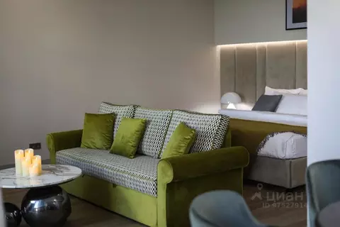 Комната Дагестан, Махачкала ул. Мирзабекова, 80/5 (44.0 м)