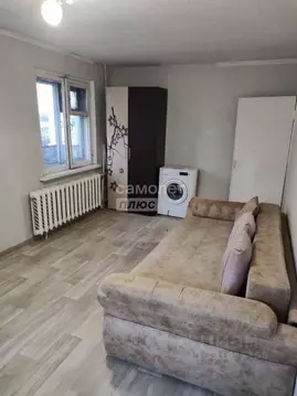 1-к кв. Магаданская область, Магадан Пролетарская ул., 76 (29.4 м)