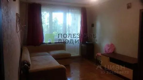 3-к кв. Белгородская область, Белгород ул. Мокроусова, 5А (61.7 м)