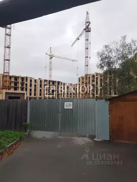 1-к кв. Костромская область, Кострома пос. Октябрьский, ул. Мира, 19 ...