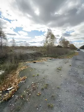 Помещение свободного назначения в Свердловская область, Горноуральский ...