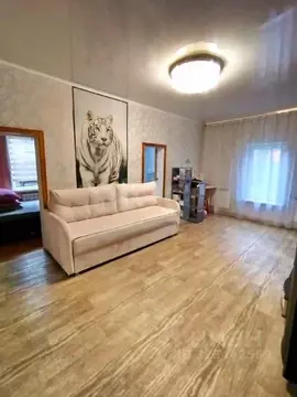 Дом в Башкортостан, Уфа Глазовская ул., 8 (60 м)