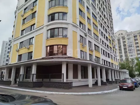 2-к кв. Башкортостан, Уфа ул. Гоголя, 74 (90.4 м)