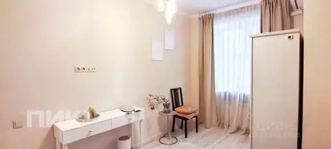 3-к кв. Москва Студенческая ул., 19К4 (70.0 м)