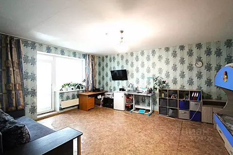 1-к кв. Челябинская область, Челябинск Пионерская ул., 7Б (52.2 м)