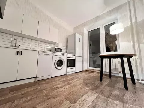 1-к кв. Ярославская область, Ярославль ул. 3-я Жилая, 9 (32.5 м)