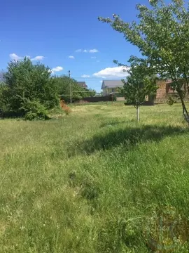 Участок в Крым, Симферопольский район, Добровское с/пос, с. Пионерское ...