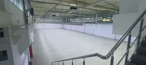 Склад в Краснодарский край, Краснодар Новороссийская ул., 240 (1134 м)