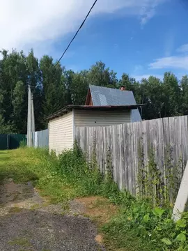 Участок в Московская область, Солнечногорск городской округ, Лесная ...